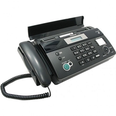 Fax Panasonic KX-FT988FX - Télécopieur Laser Économique et Fiable