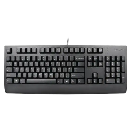 Clavier Lenovo Preferred Pro II Azerty 4X30M86890