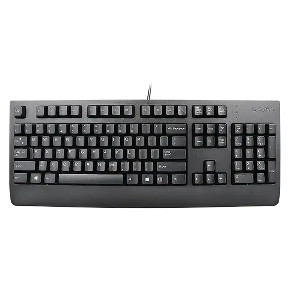 Clavier Lenovo Preferred Pro II Azerty 4X30M86890