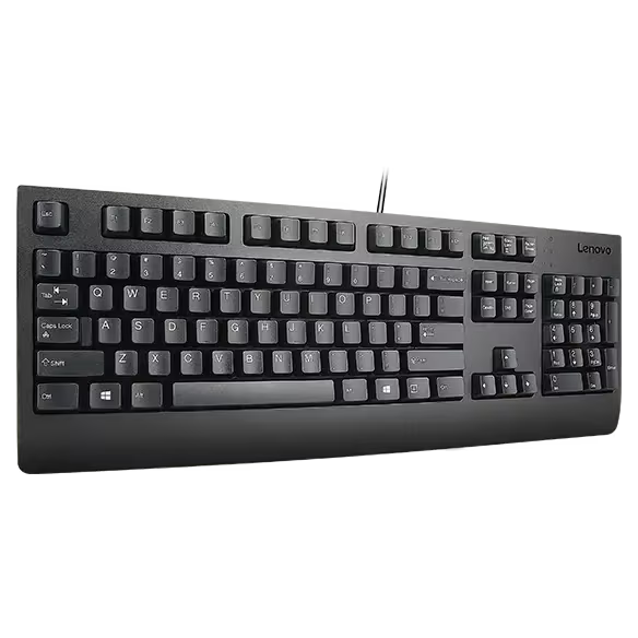 Clavier Lenovo Preferred Pro II Azerty 4X30M86890