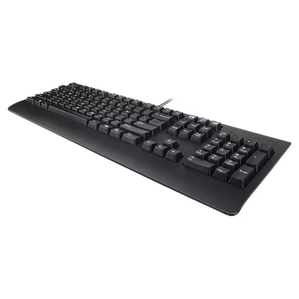 Clavier Lenovo Preferred Pro II Azerty 4X30M86890