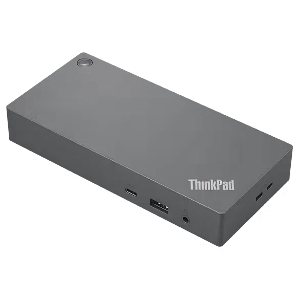 Station d'Accueil Lenovo 40AY0090EU