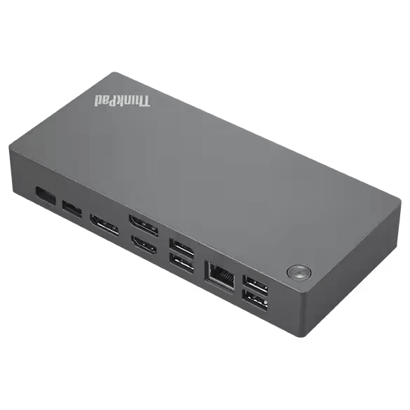 Station d'Accueil Lenovo 40AY0090EU