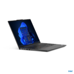 Lenovo ThinkPad E16 Gen 1- i7-13e Gen - 16 Go- 512 SSD- Carte Graphique NVIDIA MX550- 16" WUXGA- AZERTY- No OS