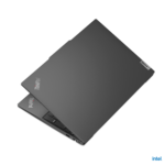 Lenovo ThinkPad E16 Gen 1- i7-13e Gen - 16 Go- 512 SSD- Carte Graphique NVIDIA MX550- 16" WUXGA- AZERTY- No OS