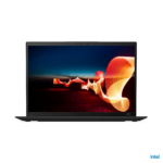 Ordinateur Portable Lenovo ThinkPad X1 Carbon Gen 11 - Processeur Intel Core i7-1355U - RAM 16 Go - SSD 1 To - Carte Graphique Intel Iris Xe- Ecran OLED Tactile 14" - Windows 11 Pro