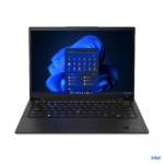 Ordinateur Portable Lenovo ThinkPad X1 Carbon Gen 11 - Processeur Intel Core i7-1355U - RAM 16 Go - SSD 1 To - Carte Graphique Intel Iris Xe- Ecran OLED Tactile 14" - Windows 11 Pro