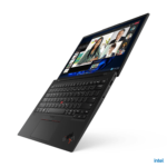 Ordinateur Portable Lenovo ThinkPad X1 Carbon Gen 11 - Processeur Intel Core i7-1355U - RAM 16 Go - SSD 1 To - Carte Graphique Intel Iris Xe- Ecran OLED Tactile 14" - Windows 11 Pro