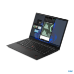 Ordinateur Portable Lenovo ThinkPad X1 Carbon Gen 11 - Processeur Intel Core i7-1355U - RAM 16 Go - SSD 1 To - Carte Graphique Intel Iris Xe- Ecran OLED Tactile 14" - Windows 11 Pro