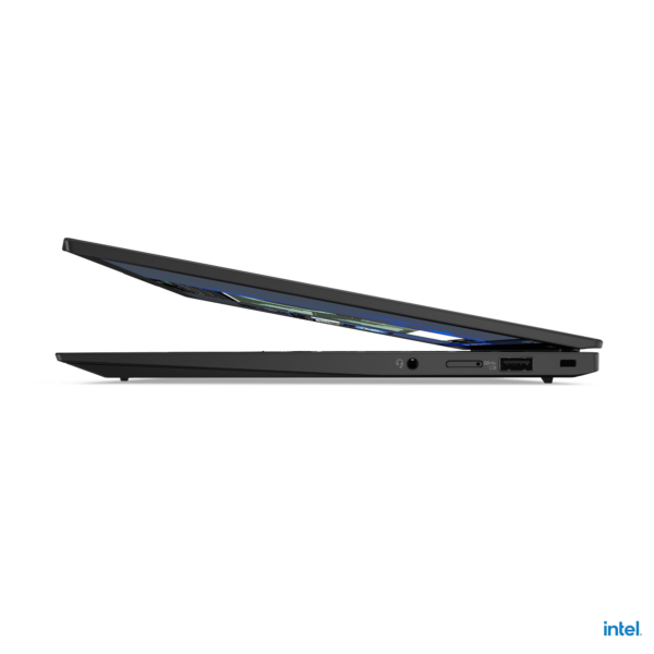 Ordinateur Portable Lenovo ThinkPad X1 Carbon Gen 11 - Processeur Intel Core i7-1355U - RAM 16 Go - SSD 1 To - Carte Graphique Intel Iris Xe- Ecran OLED Tactile 14" - Windows 11 Pro