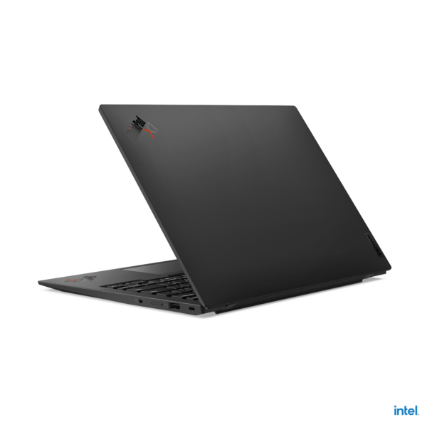 Ordinateur Portable Lenovo ThinkPad X1 Carbon Gen 11 - Processeur Intel Core i7-1355U - RAM 16 Go - SSD 1 To - Carte Graphique Intel Iris Xe- Ecran OLED Tactile 14" - Windows 11 Pro