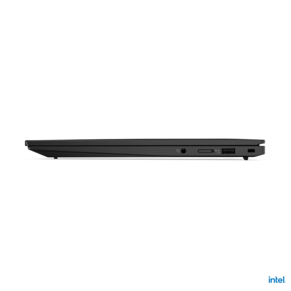 Ordinateur Portable Lenovo ThinkPad X1 Carbon Gen 11 - Processeur Intel Core i7-1355U - RAM 16 Go - SSD 1 To - Carte Graphique Intel Iris Xe- Ecran OLED Tactile 14" - Windows 11 Pro