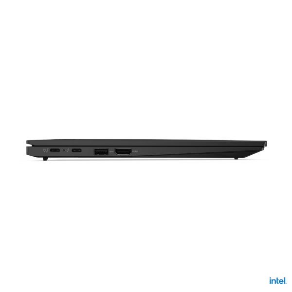 Ordinateur Portable Lenovo ThinkPad X1 Carbon Gen 11 - Processeur Intel Core i7-1355U - RAM 16 Go - SSD 1 To - Carte Graphique Intel Iris Xe- Ecran OLED Tactile 14" - Windows 11 Pro