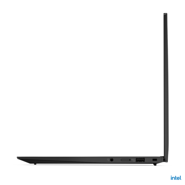 Ordinateur Portable Lenovo ThinkPad X1 Carbon Gen 11 - Processeur Intel Core i7-1355U - RAM 16 Go - SSD 1 To - Carte Graphique Intel Iris Xe- Ecran OLED Tactile 14" - Windows 11 Pro