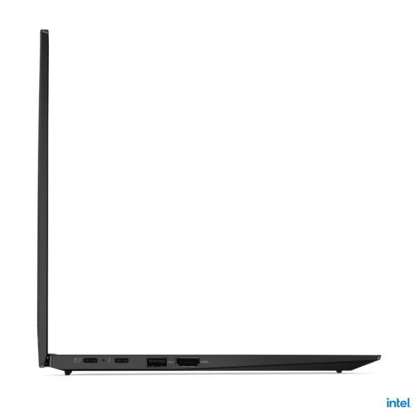 Ordinateur Portable Lenovo ThinkPad X1 Carbon Gen 11 - Processeur Intel Core i7-1355U - RAM 16 Go - SSD 1 To - Carte Graphique Intel Iris Xe- Ecran OLED Tactile 14" - Windows 11 Pro