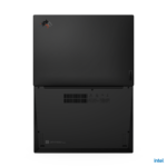 Ordinateur Portable Lenovo ThinkPad X1 Carbon Gen 11 - Processeur Intel Core i7-1355U - RAM 16 Go - SSD 1 To - Carte Graphique Intel Iris Xe- Ecran OLED Tactile 14" - Windows 11 Pro