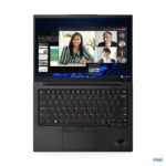 Ordinateur Portable Lenovo ThinkPad X1 Carbon Gen 11 - Processeur Intel Core i7-1355U - RAM 16 Go - SSD 1 To - Carte Graphique Intel Iris Xe- Ecran OLED Tactile 14" - Windows 11 Pro
