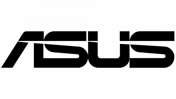 Asus-Logo