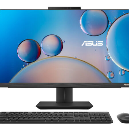 All in One - ASUS EXPERTCENTER E5 - E5702WVAT - Processeur i5-1340P - RAM 16 Go - SSD 1 To - Ecran 27" Full HD - Windows 11 Pro