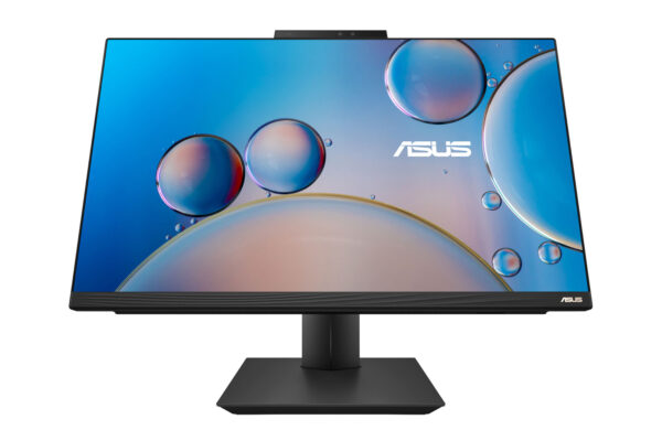 All in One - ASUS EXPERTCENTER E5 - E5702WVAT - Processeur i5-1340P - RAM 16 Go - SSD 1 To - Ecran 27" Full HD - Windows 11 Pro