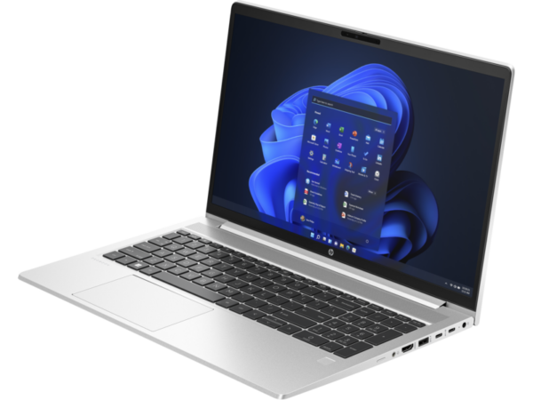 Ordinateur Portable HP Probook 450 G8 - i7-1165G7 - RAM 8Go - 256 SSD - 15.6’’