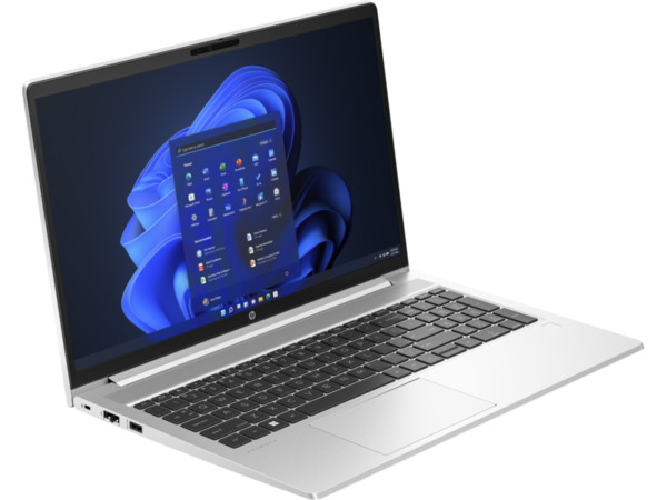 Ordinateur Portable HP Probook 450 G8 - i7-1165G7 - RAM 8Go - 256 SSD - 15.6’’