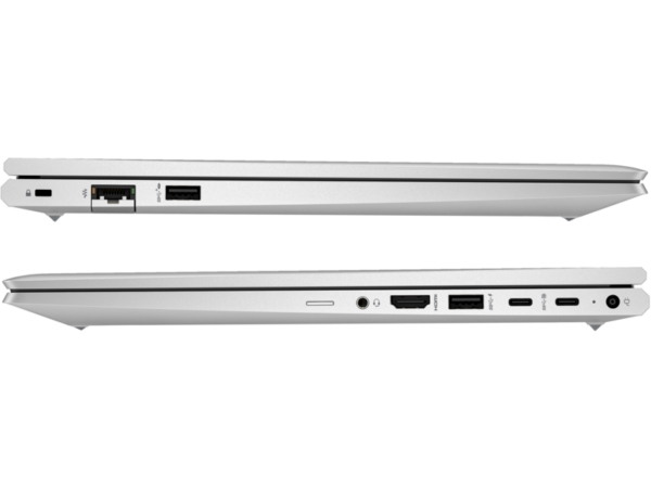 Ordinateur Portable HP Probook 450 G8 - i7-1165G7 - RAM 8Go - 256 SSD - 15.6’’