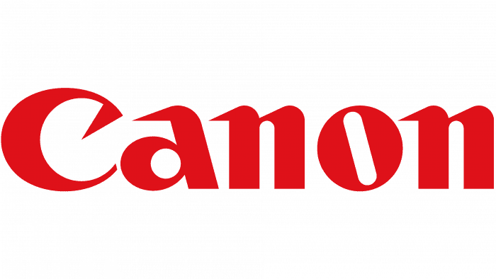 Canon-Logo