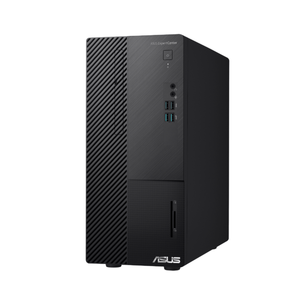 Ordinateur Bureau ASUS D500MA - Processeur Intel Core i7-10700 - RAM 8 Go - HDD 1 To - Windows 10