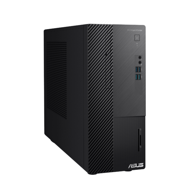 Ordinateur Bureau ASUS D500MA - Processeur Intel Core i7-10700 - RAM 8 Go - HDD 1 To - Windows 10