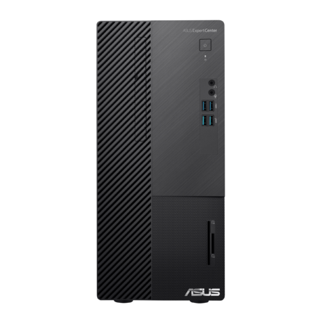 Ordinateur Bureau ASUS D500MA - Processeur Intel Core i7-10700 - RAM 8 Go - HDD 1 To - Windows 10
