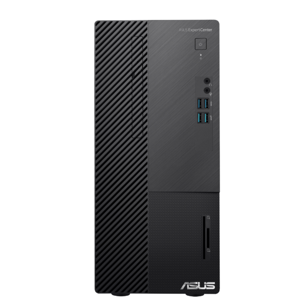 Ordinateur Bureau ASUS D500MA - Processeur Intel Core i7-10700 - RAM 8 Go - HDD 1 To - Windows 10