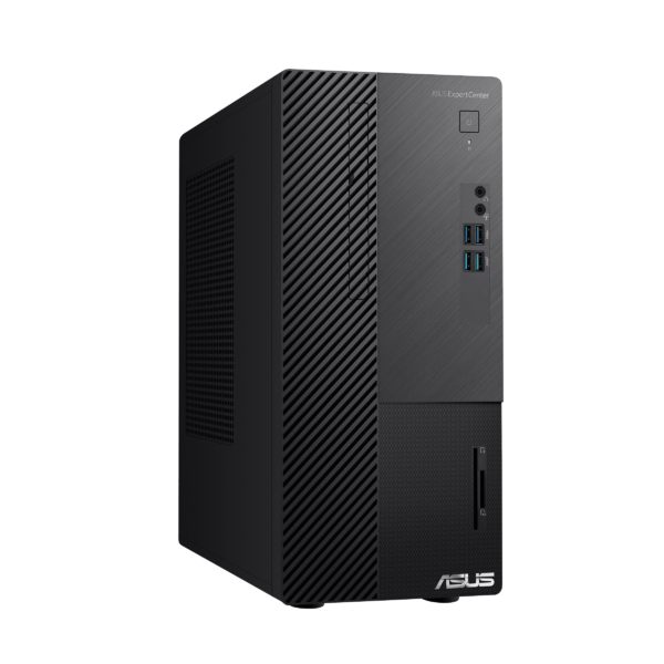 Ordinateur Bureau ASUS D500MA - Processeur Intel Core i7-10700 - RAM 8 Go - HDD 1 To - Windows 10