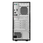Ordinateur Bureau ASUS D500MA - Processeur Intel Core i7-10700 - RAM 8 Go - HDD 1 To - Windows 10