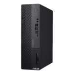 Ordinateur de Bureau ASUS D700SC (SFF) - Processeur Intel Core i7-11700 - RAM 8 Go - HDD 1 To - Ecran 24" - Windows 11