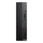 Ordinateur de Bureau ASUS D700SC (SFF) - Processeur Intel Core i7-11700 - RAM 8 Go - HDD 1 To - Ecran 24" - Windows 11