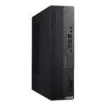 Ordinateur de Bureau ASUS D700SC (SFF) - Processeur Intel Core i7-11700 - RAM 8 Go - HDD 1 To - Ecran 24" - Windows 11