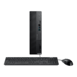 Ordinateur de Bureau ASUS D700SC (SFF) - Processeur Intel Core i7-11700 - RAM 8 Go - HDD 1 To - Ecran 24" - Windows 11