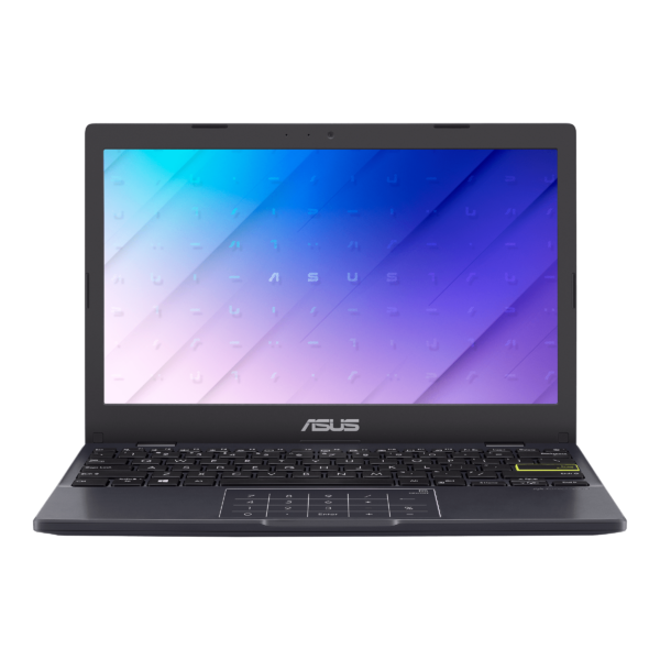 Ordinateur Portable Asus E210MA - Processeur Intel Celeron N4020 - RAM 4 Go - eMMC 128 Go - Ecran 11.6" - Windows 10 -