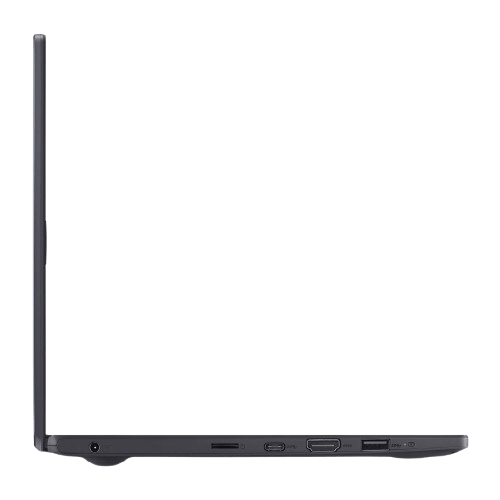 Ordinateur Portable Asus E210MA - Processeur Intel Celeron N4020 - RAM 4 Go - eMMC 128 Go - Ecran 11.6" - Windows 10 -