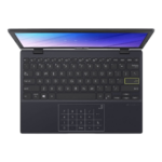 Ordinateur Portable Asus E210MA - Processeur Intel Celeron N4020 - RAM 4 Go - eMMC 128 Go - Ecran 11.6" - Windows 10 -