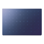 Ordinateur Portable Asus E210MA - Processeur Intel Celeron N4020 - RAM 4 Go - eMMC 128 Go - Ecran 11.6" - Windows 10 -