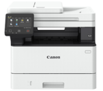 Imprimante Canon MF461DW - L'Imprimante Multifonction Laser Performante