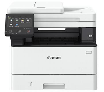 Imprimante Canon MF461DW - L'Imprimante Multifonction Laser Performante
