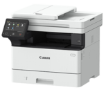 Imprimante Canon MF461DW - L'Imprimante Multifonction Laser Performante
