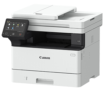 Imprimante Canon MF461DW - L'Imprimante Multifonction Laser Performante