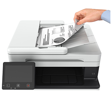Imprimante Canon MF461DW - L'Imprimante Multifonction Laser Performante