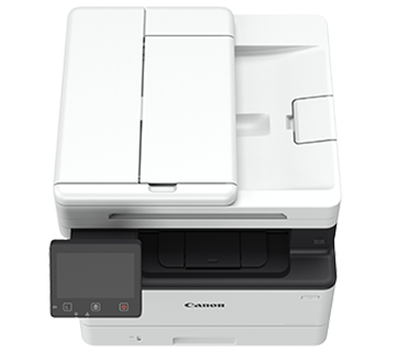 Imprimante Canon MF461DW - L'Imprimante Multifonction Laser Performante