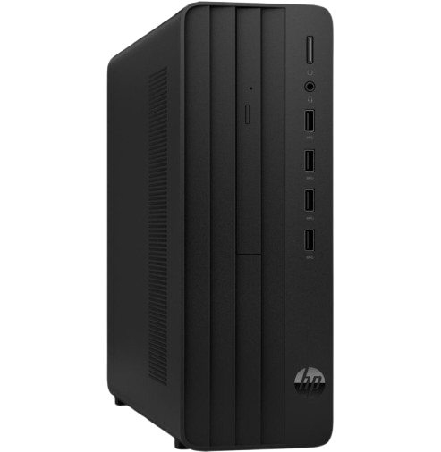 HP 290 G9 - Compact et Performant, l'Ordinateur de Bureau Idéal