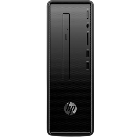 HP 290 G9 - Compact et Performant, l'Ordinateur de Bureau Idéal